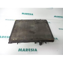 Peugeot - 307 - Radiator
