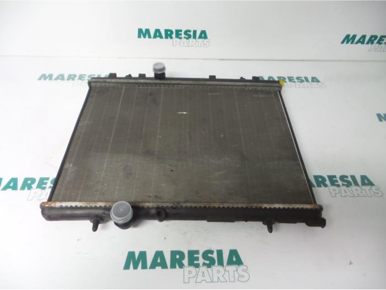 Peugeot - 307 - Radiator