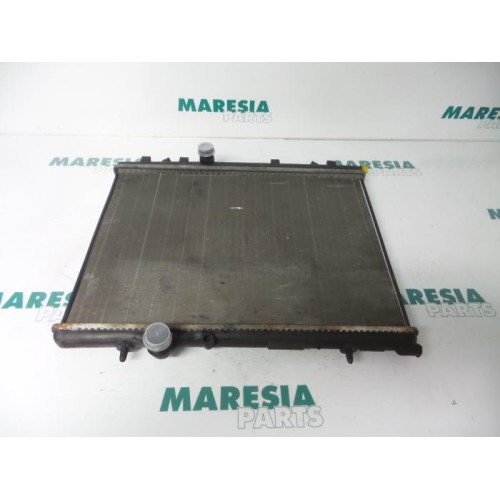Peugeot - 307 - Radiator