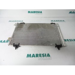 Peugeot - 307 - Airco Condensor