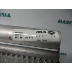 Peugeot - 307 - Airco Condensor