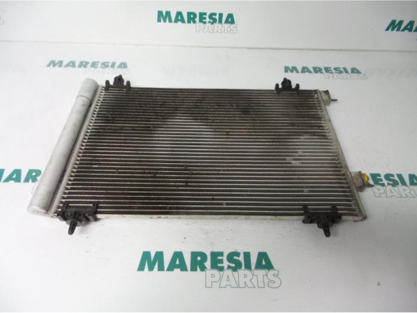 Peugeot - 307 - Airco Condensor
