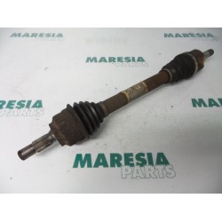 Peugeot - 307 - Aandrijfas links-voor