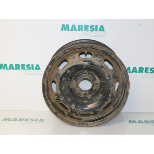 Peugeot - 307 - Wheel