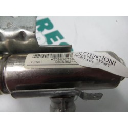 Renault - Clio - Airbag Himmel links