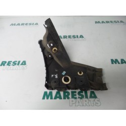 Renault - Clio - Bumperframe achter