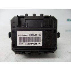 Renault - Clio - Heater resistor