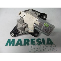 Renault - Clio - Rear wiper motor