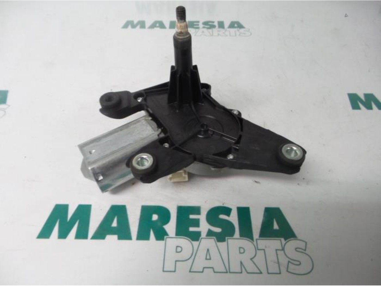 Renault - Clio - Rear wiper motor