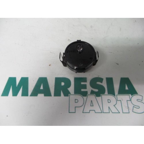 Renault - Clio - Rain sensor