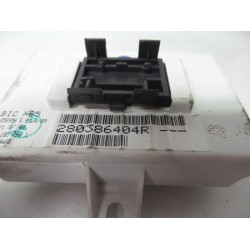 Renault - Clio - Navigation Modul