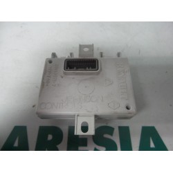 Renault - Clio - Navigation Modul