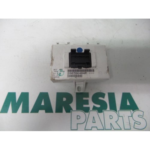 Renault - Clio - Navigatie Module