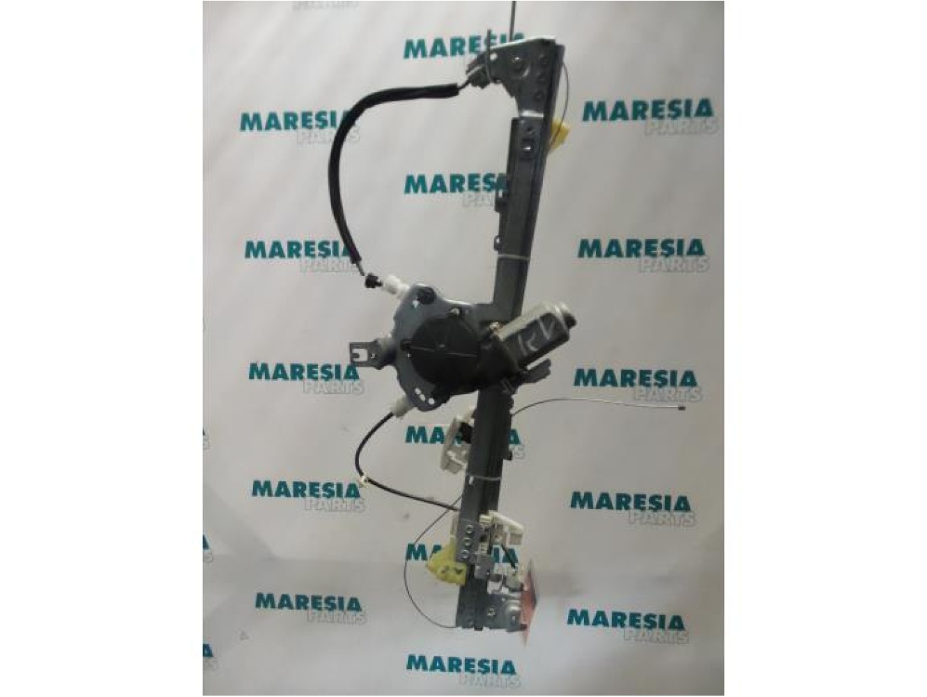 Citroen - Xsara - Window mechanism 2-door, front right