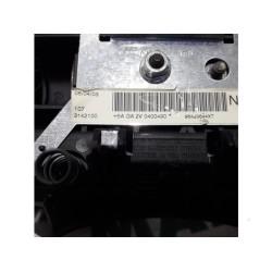 Citroen - Xsara - Airbag Set+Module