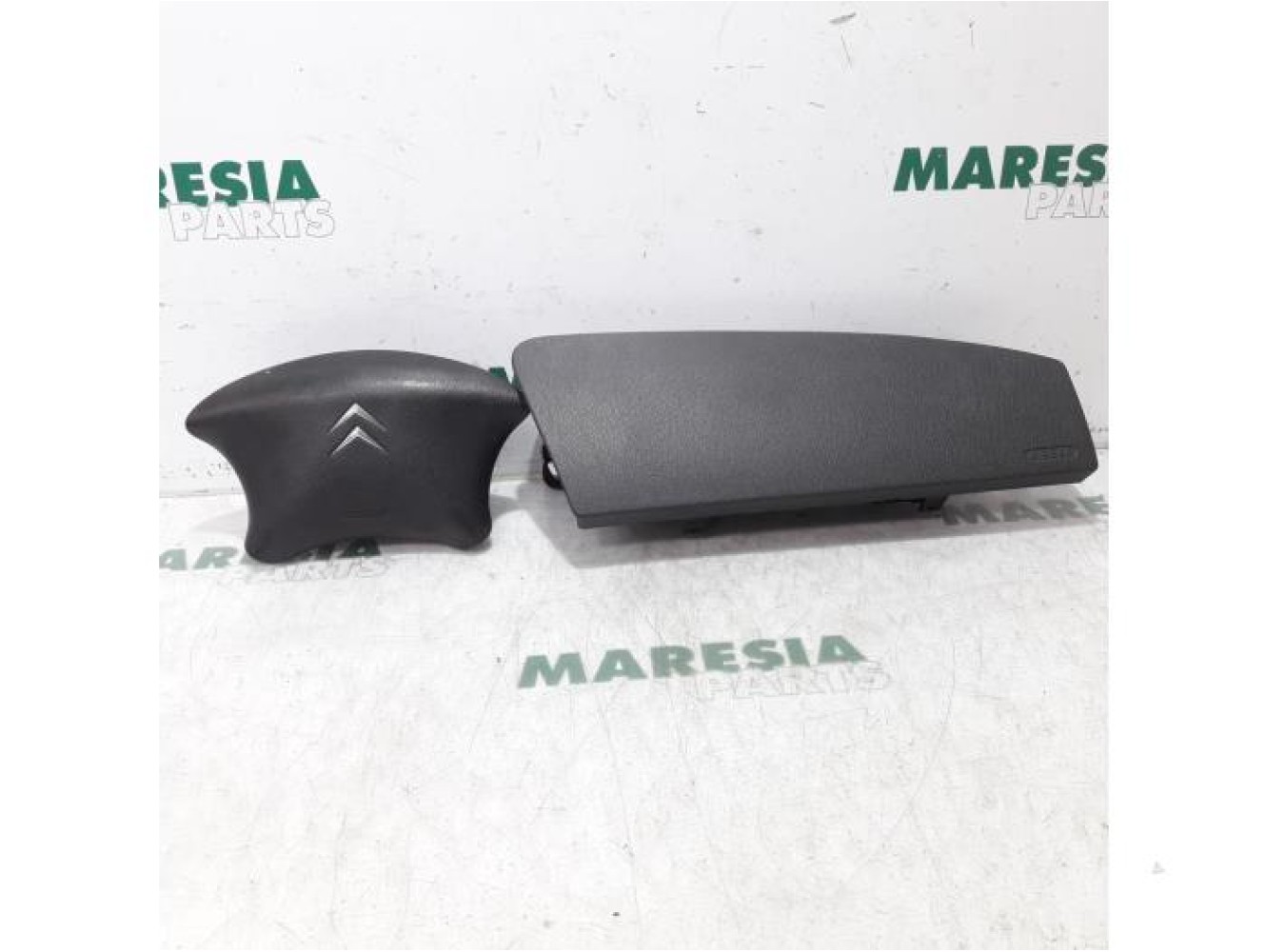 Citroen - Xsara - Airbag Set+Module