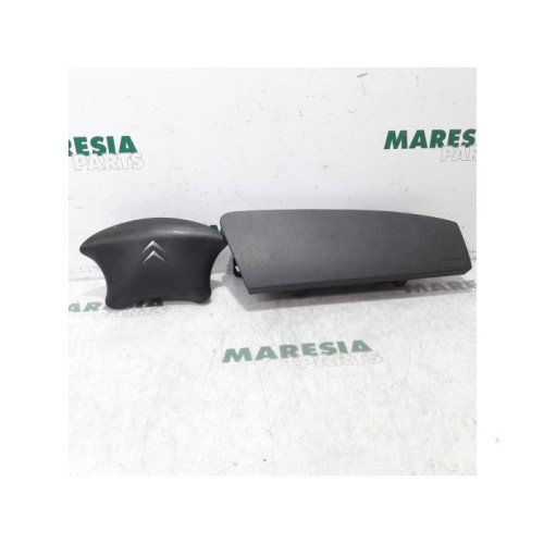 Citroen - Xsara - Airbag Set+Module