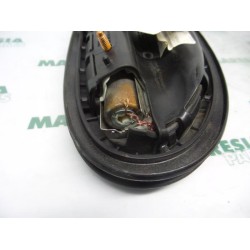 Citroen - Xsara - Airbag stoel (zitplaats)