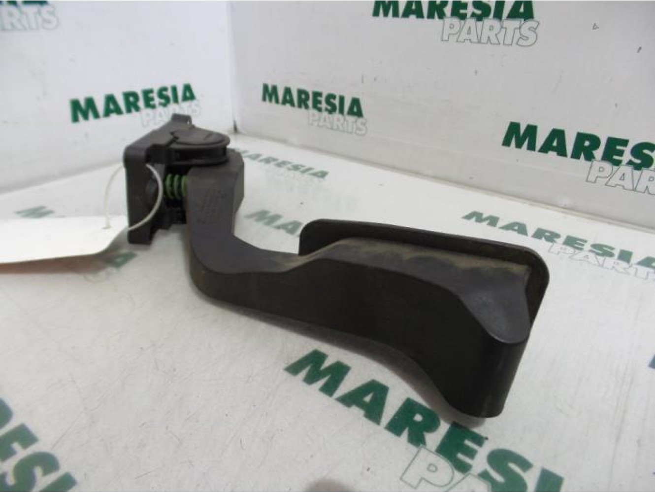 Citroen - Xsara - Throttle pedal position sensor