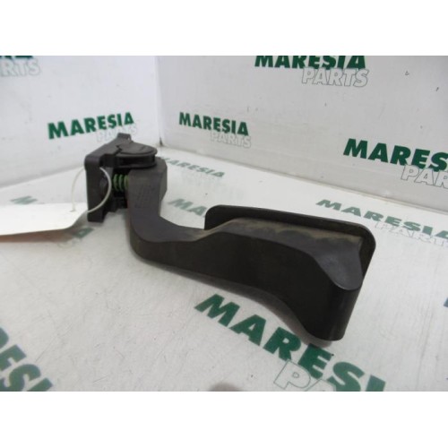 Citroen - Xsara - Throttle pedal position sensor