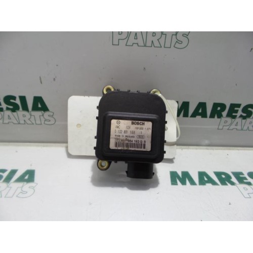 Citroen - Xsara - Heater valve motor