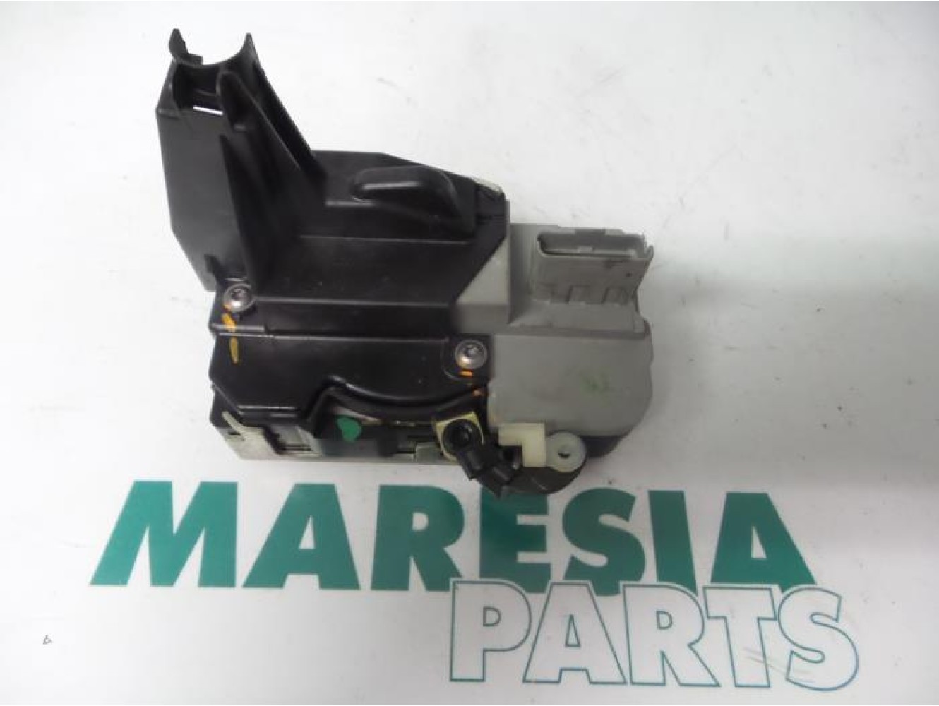 Peugeot - 307 - Deurslot Mechaniek 2Deurs links