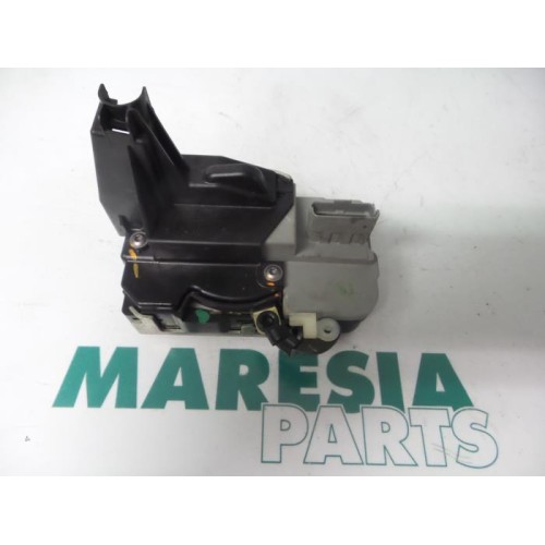 Peugeot - 307 - Door lock mechanism 2-door, left