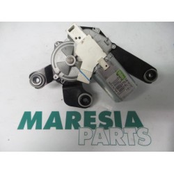 Peugeot - 307 - Rear wiper motor