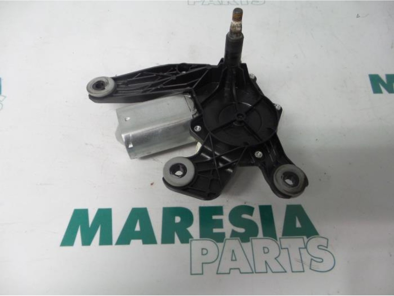 Peugeot - 307 - Rear wiper motor