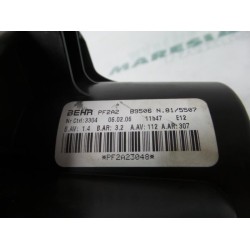 Peugeot - 307 - Heating and ventilation fan motor