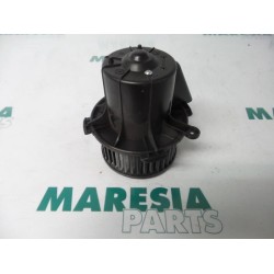Peugeot - 307 - Heating and ventilation fan motor