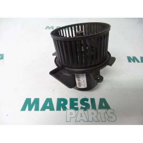 Peugeot - 307 - Heating and ventilation fan motor