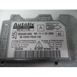 Peugeot - 307 - Airbag Module
