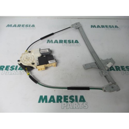 Peugeot - 307 - Window mechanism 2-door, front right