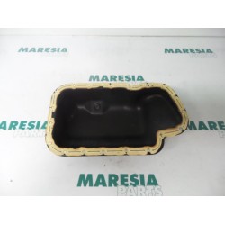 Peugeot - 206 - Sump