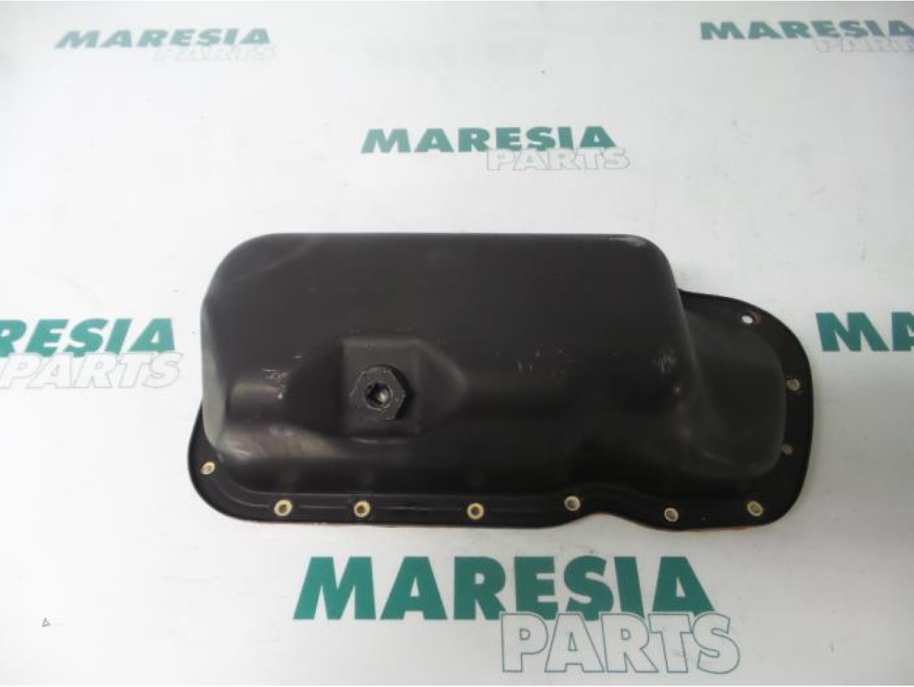 Peugeot - 206 - Sump
