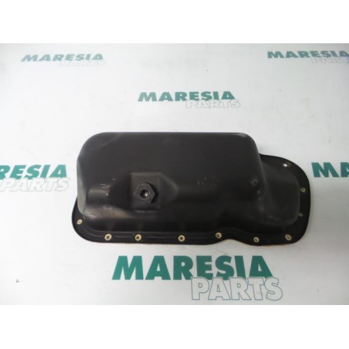 Peugeot - 206 - Sump