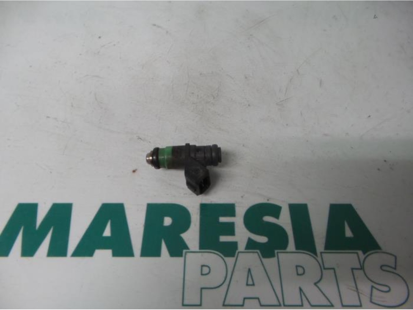 Renault - Megane Scenic - Injector (petrol injection)