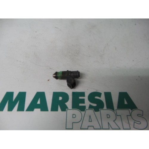 Renault - Megane Scenic - Injector (petrol injection)