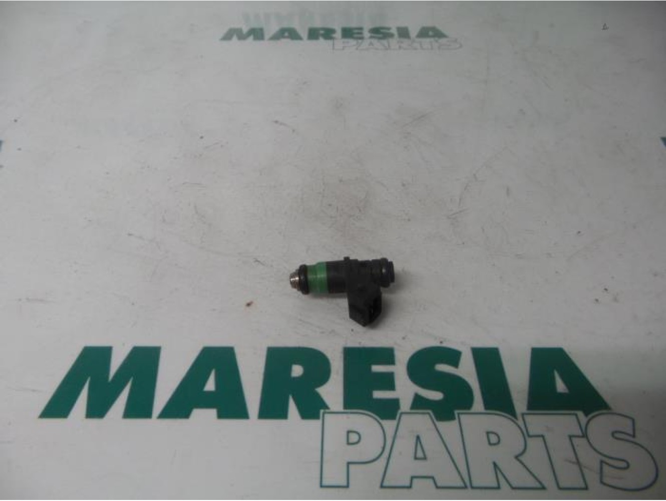 Renault - Megane Scenic - Injector (benzine injectie)