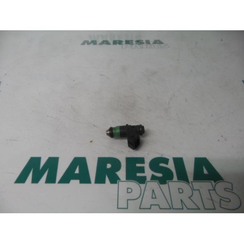 Renault - Megane Scenic - Injector (petrol injection)