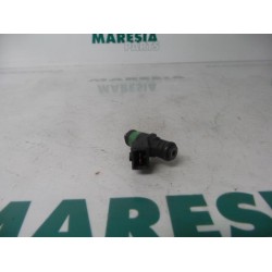 Renault - Megane Scenic - Injector (petrol injection)