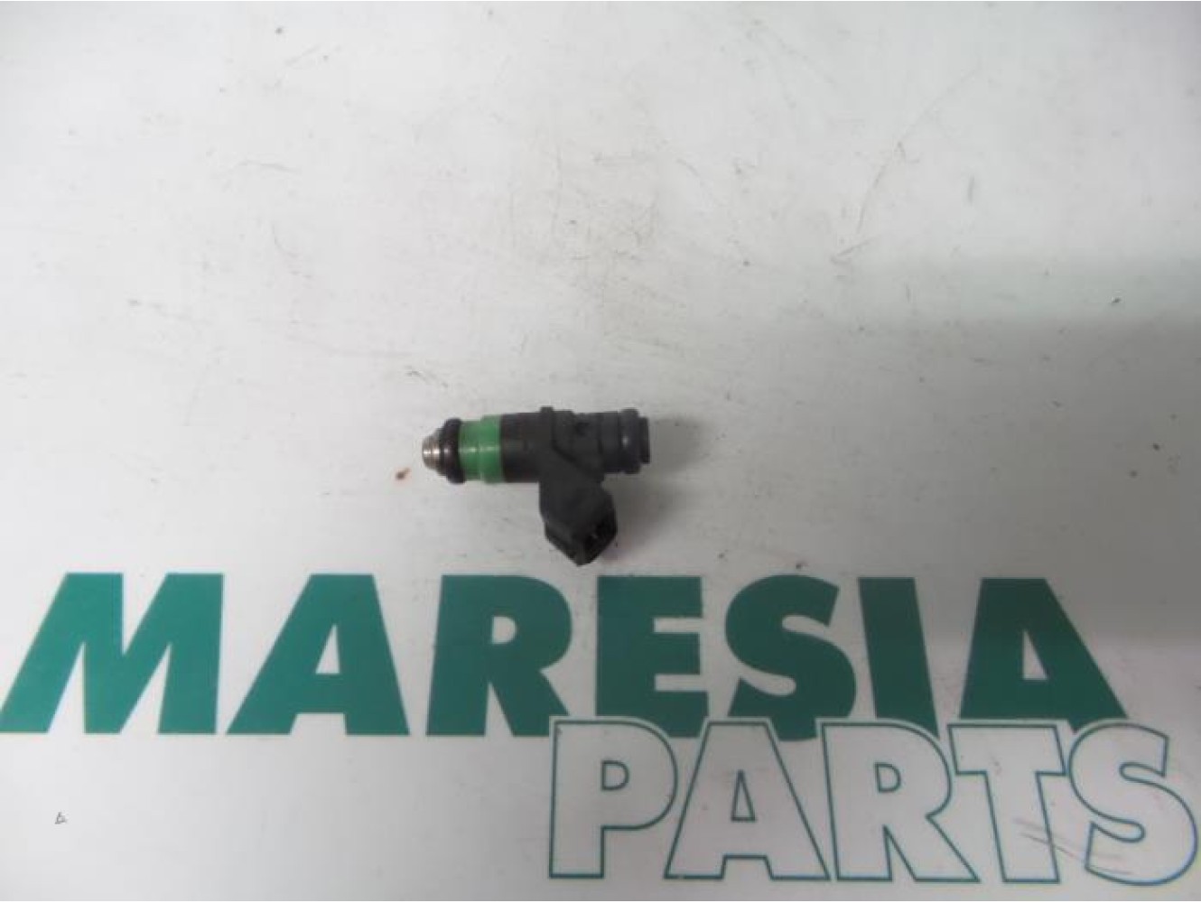 Renault - Megane Scenic - Injector (petrol injection)