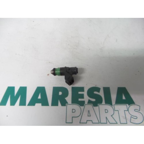Renault - Megane Scenic - Injector (petrol injection)