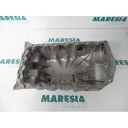 Renault - Megane Scenic - Sump