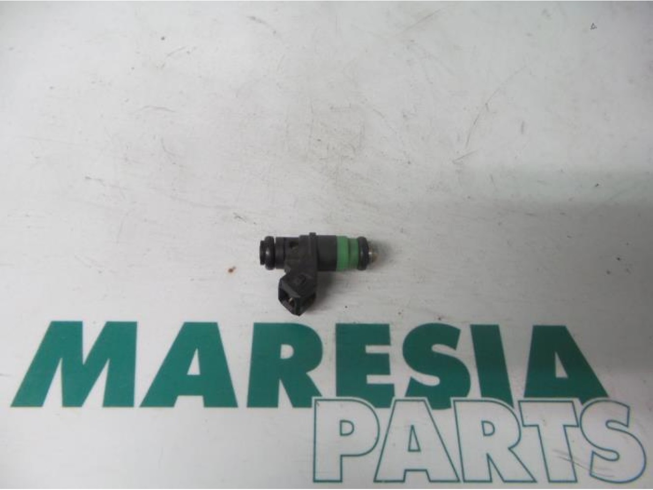 Renault - Megane Scenic - Injector (petrol injection)