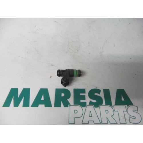 Renault - Megane Scenic - Injector (petrol injection)