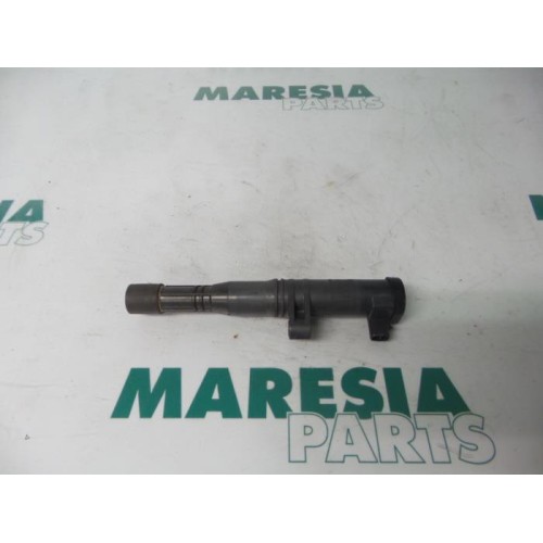 Renault - Megane Scenic - Ignition coil