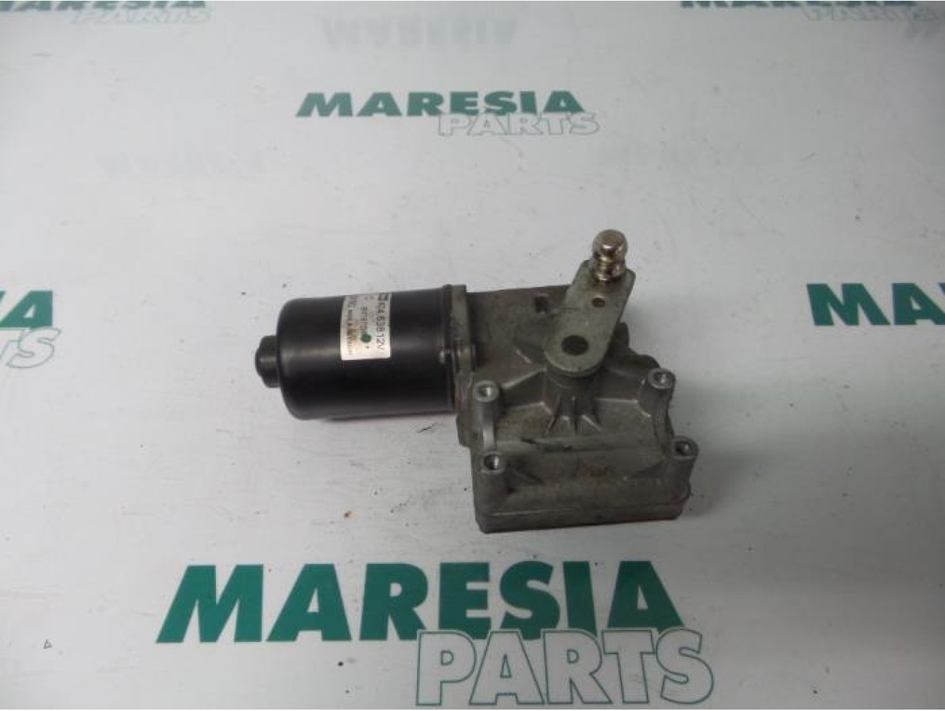 Peugeot - 307 - Front wiper motor