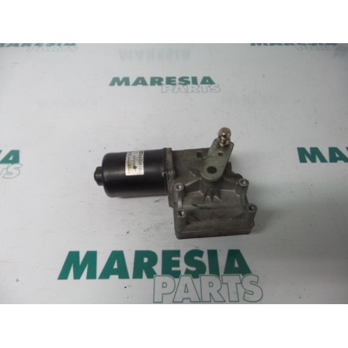 Peugeot - 307 - Front wiper motor